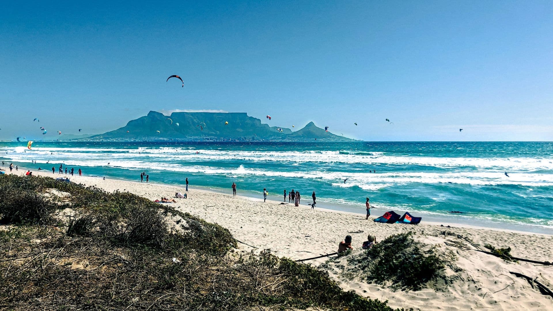 Safe and Fun Family-Friendly Holiday Spots in South Africa