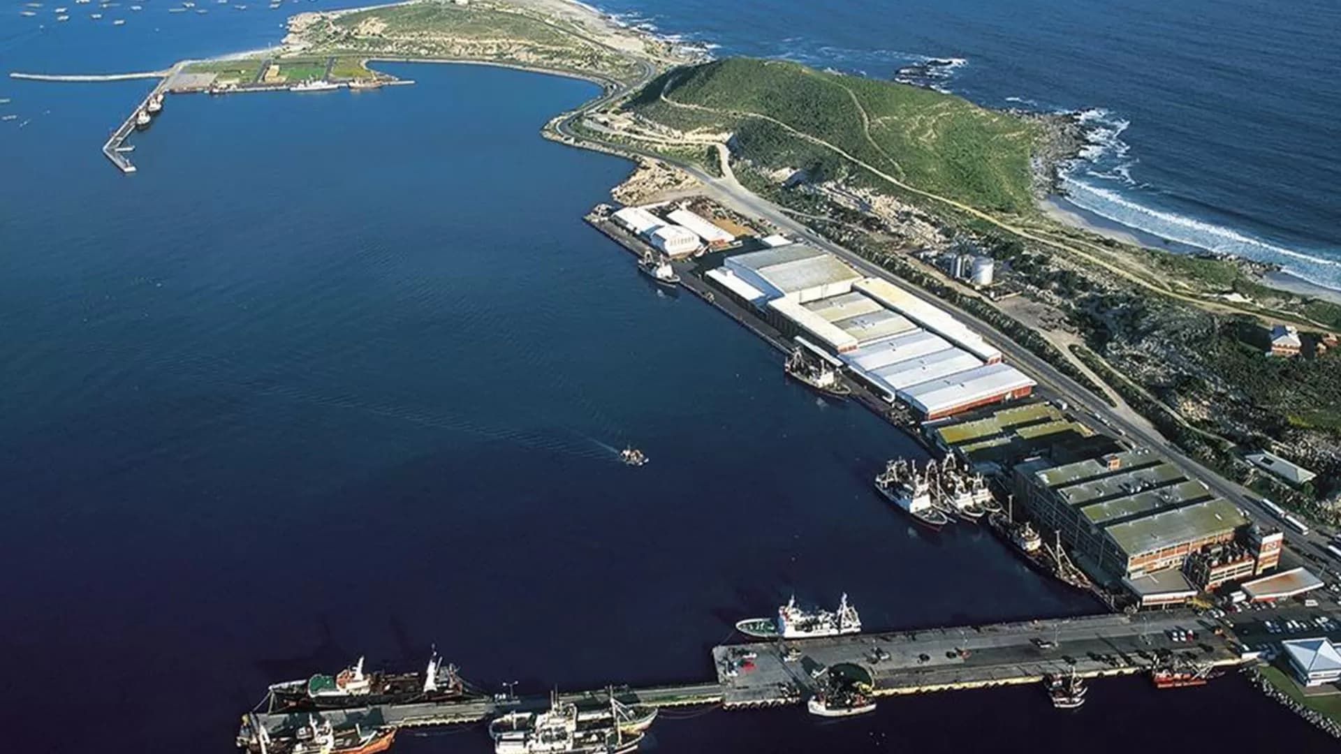 Saldanha