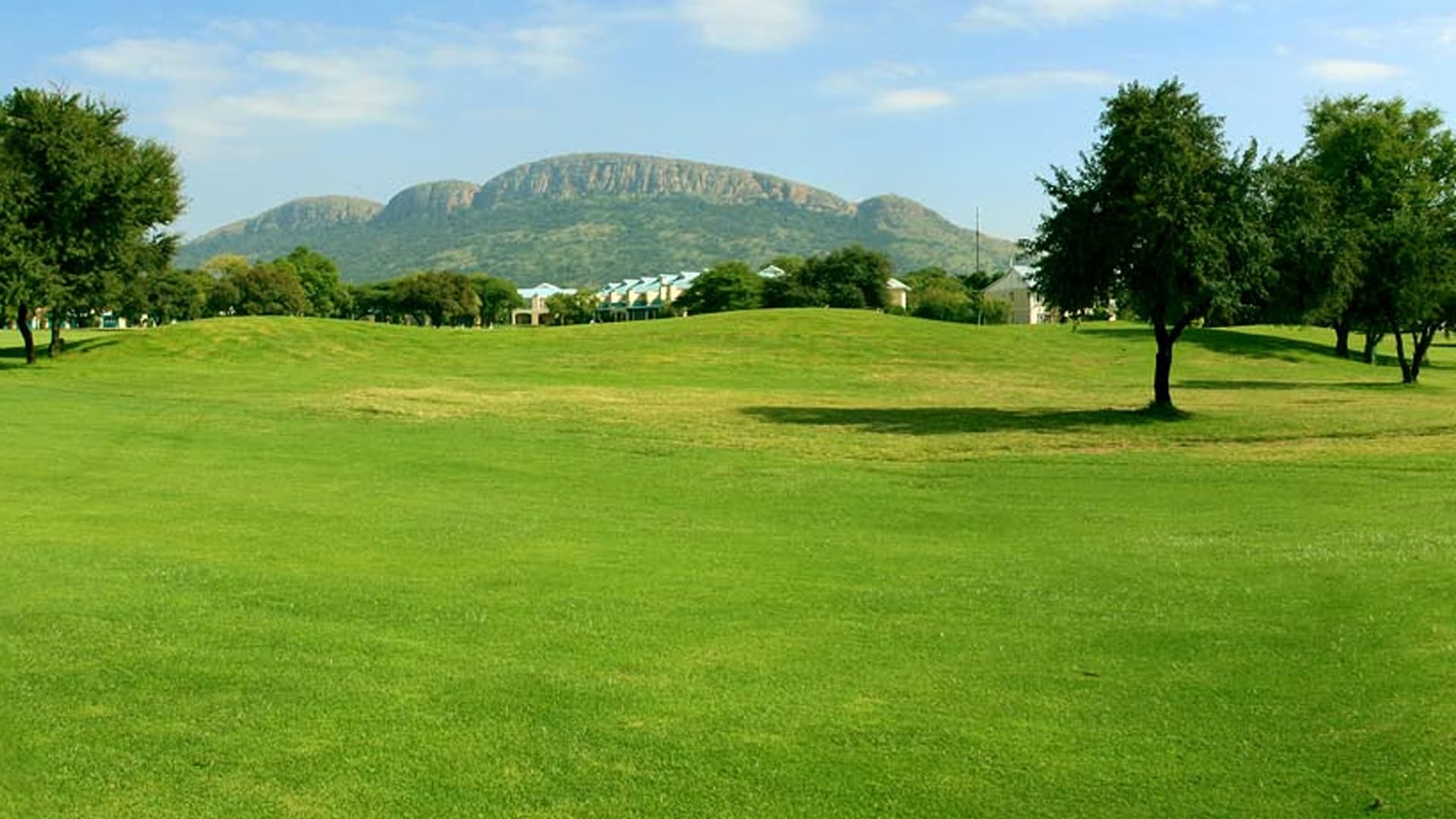 The Sandy Lane Golf Club and Golf Course