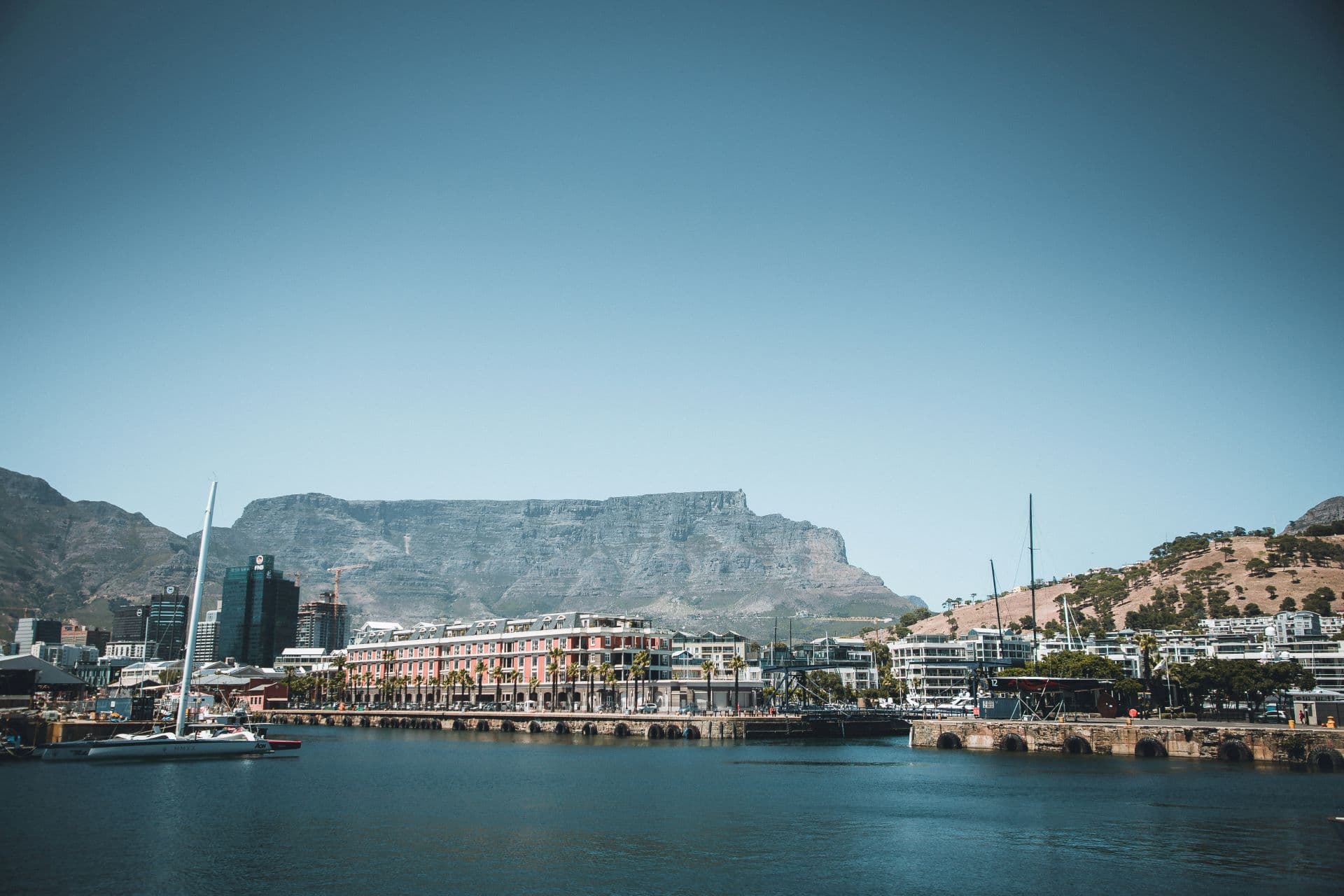 South Africa on a Budget: Explore More for Less