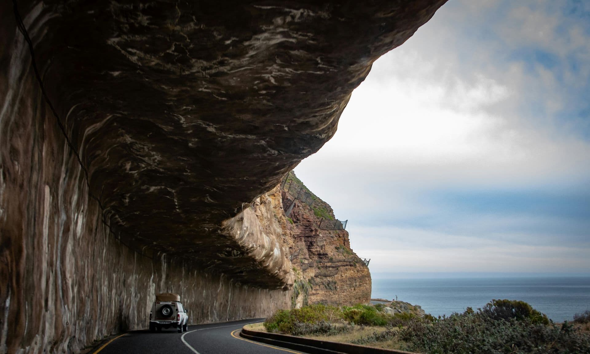 South Africa’s Ultimate Road Trips: Where Freedom Lives