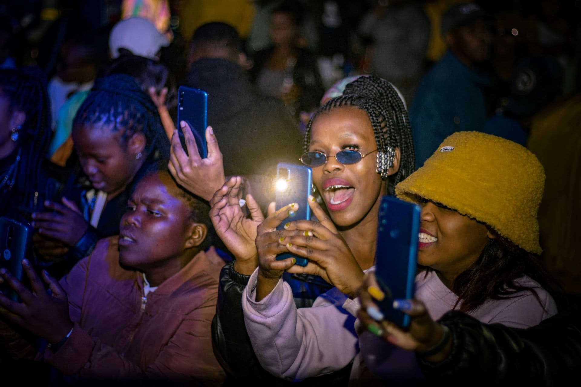 South Africa in Celebration: Festivals You Can’t Miss