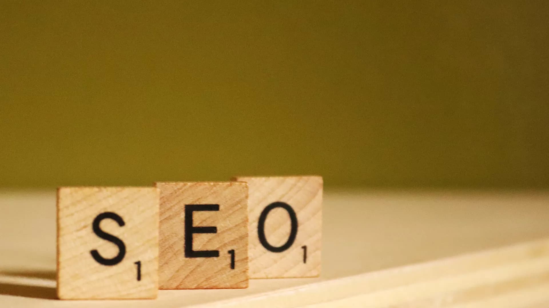 Competitive Organic SEO