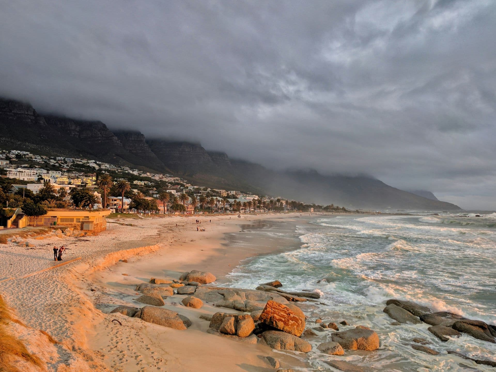 South Africa Through the Seasons: When to Explore Best
