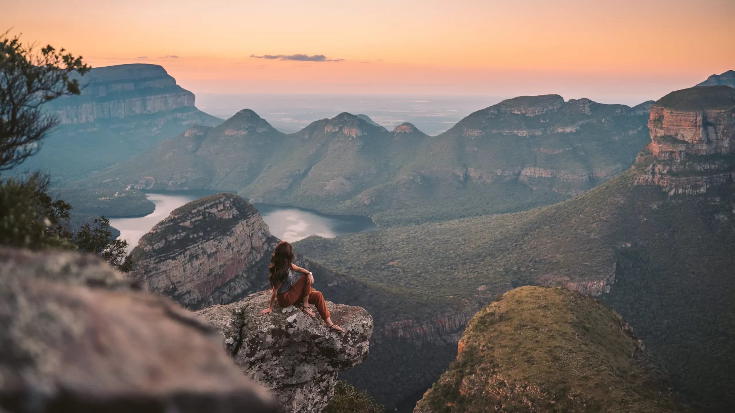 South Africa Travel News