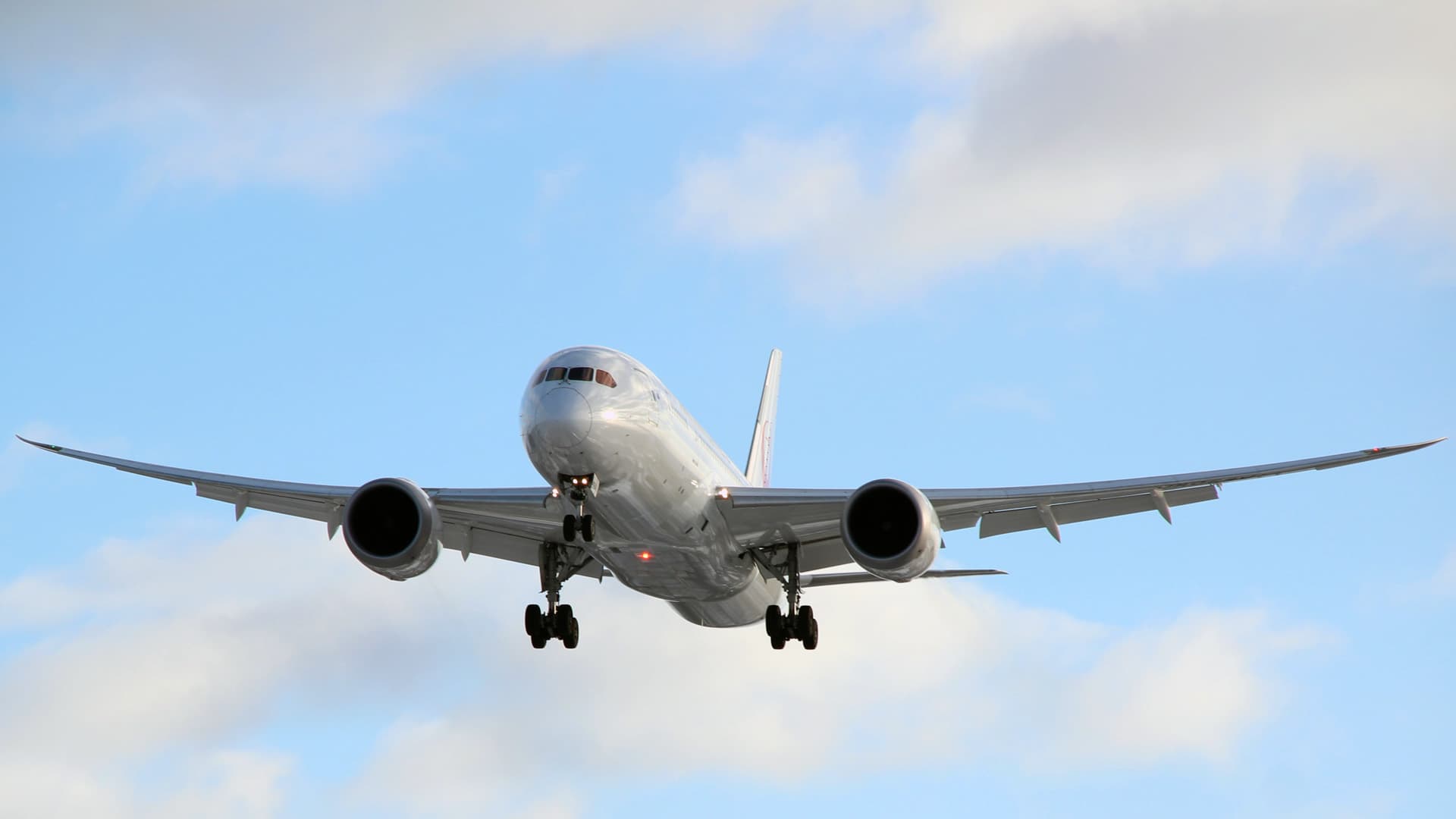 South African air travel in 2022