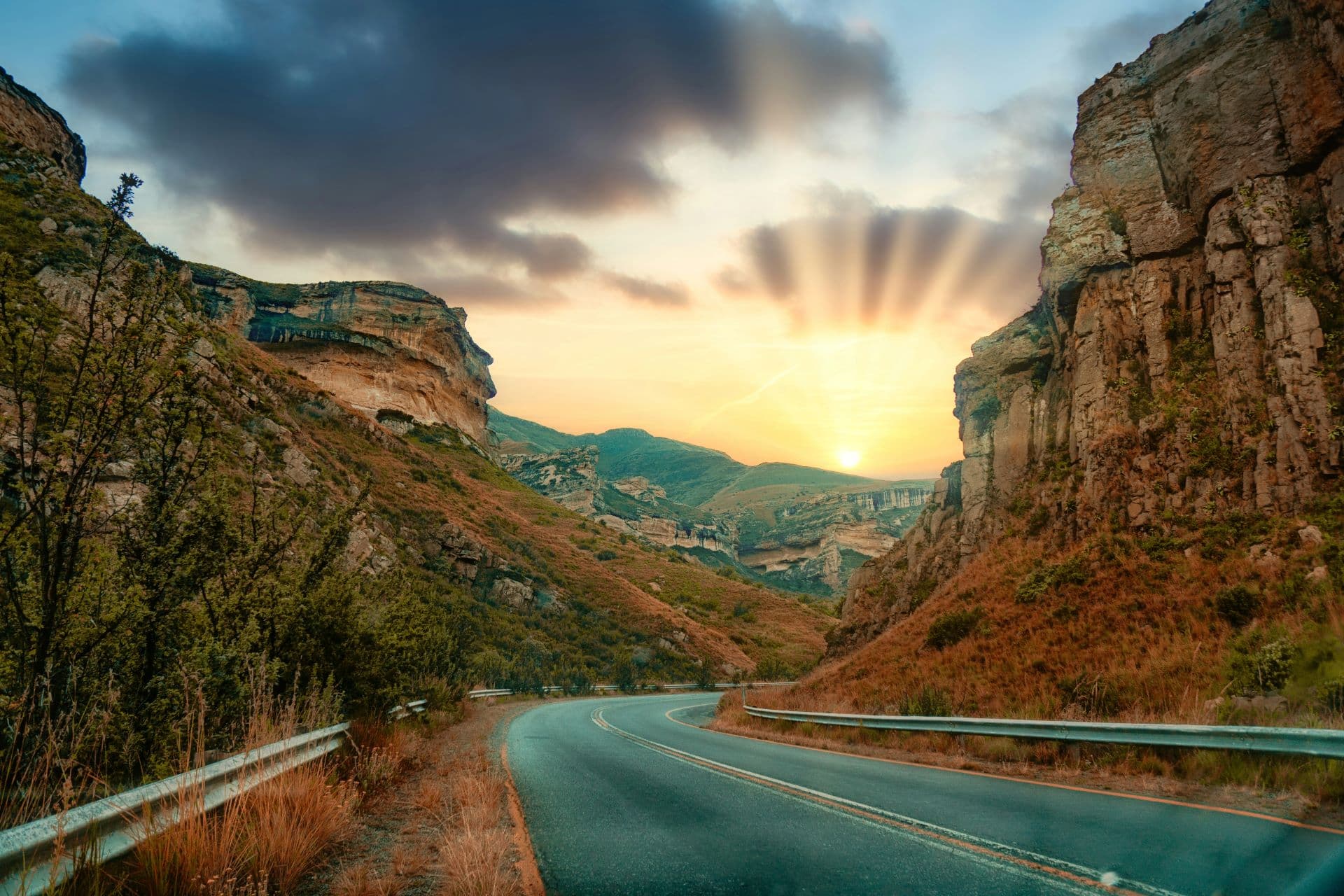 South African Roadside Attractions: Quirky Pit Stops Along Major Routes
