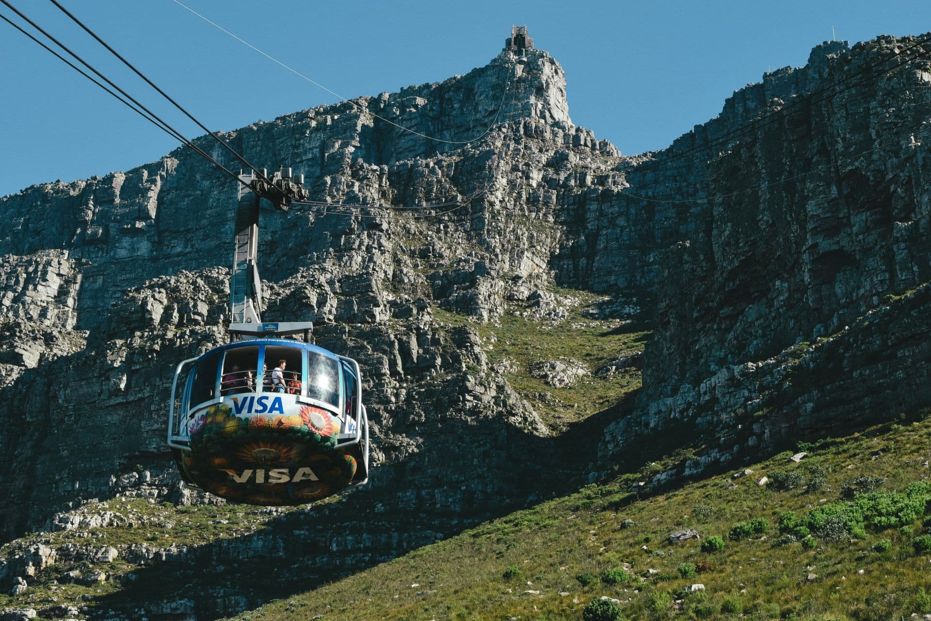 South African Summer Tourism: Peak Travel and Planning