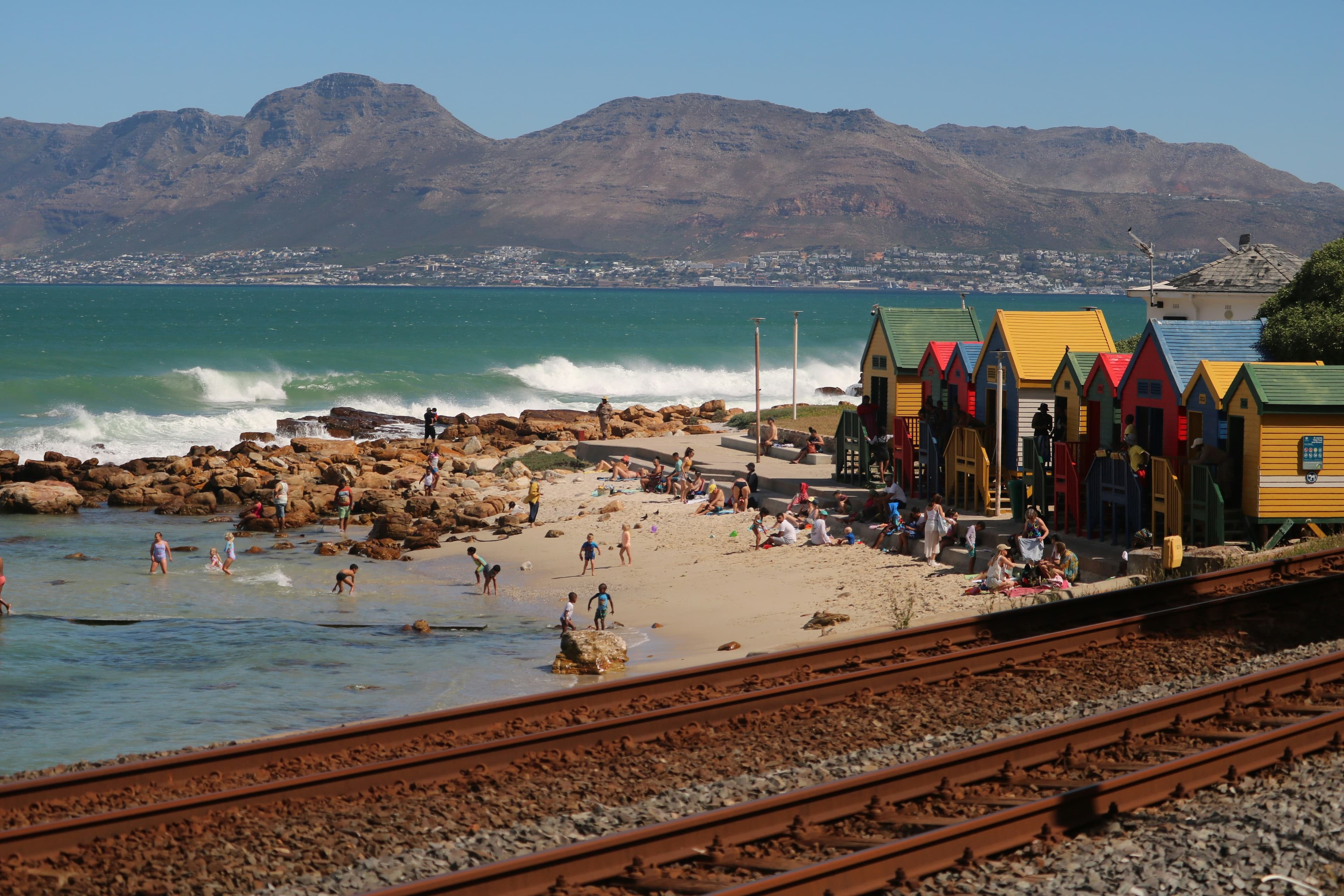 South Africa’s Luxury Train Journeys: Blue Train & Rovos Rail