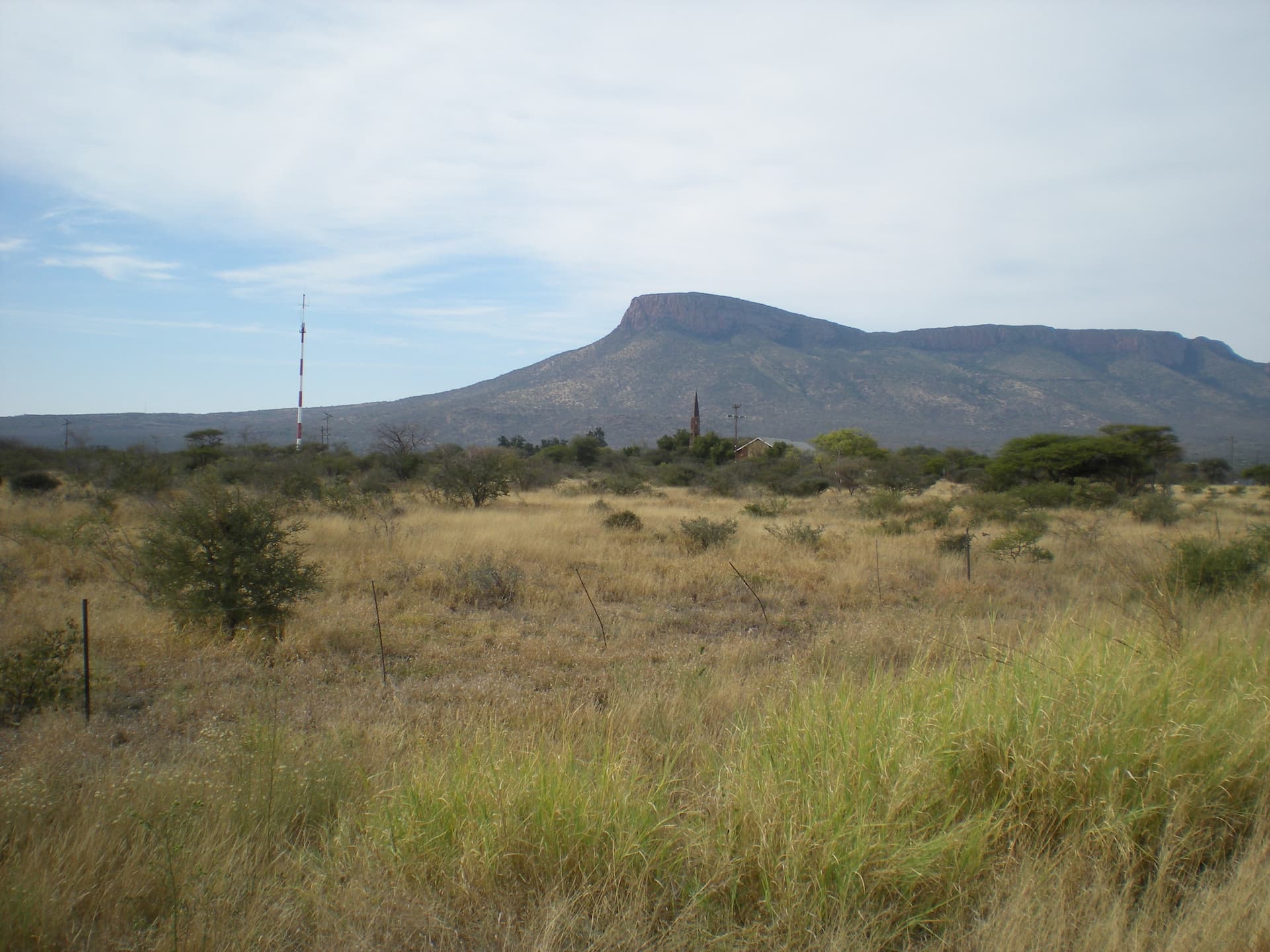 Soutpansberg Conservancy, Limpopo