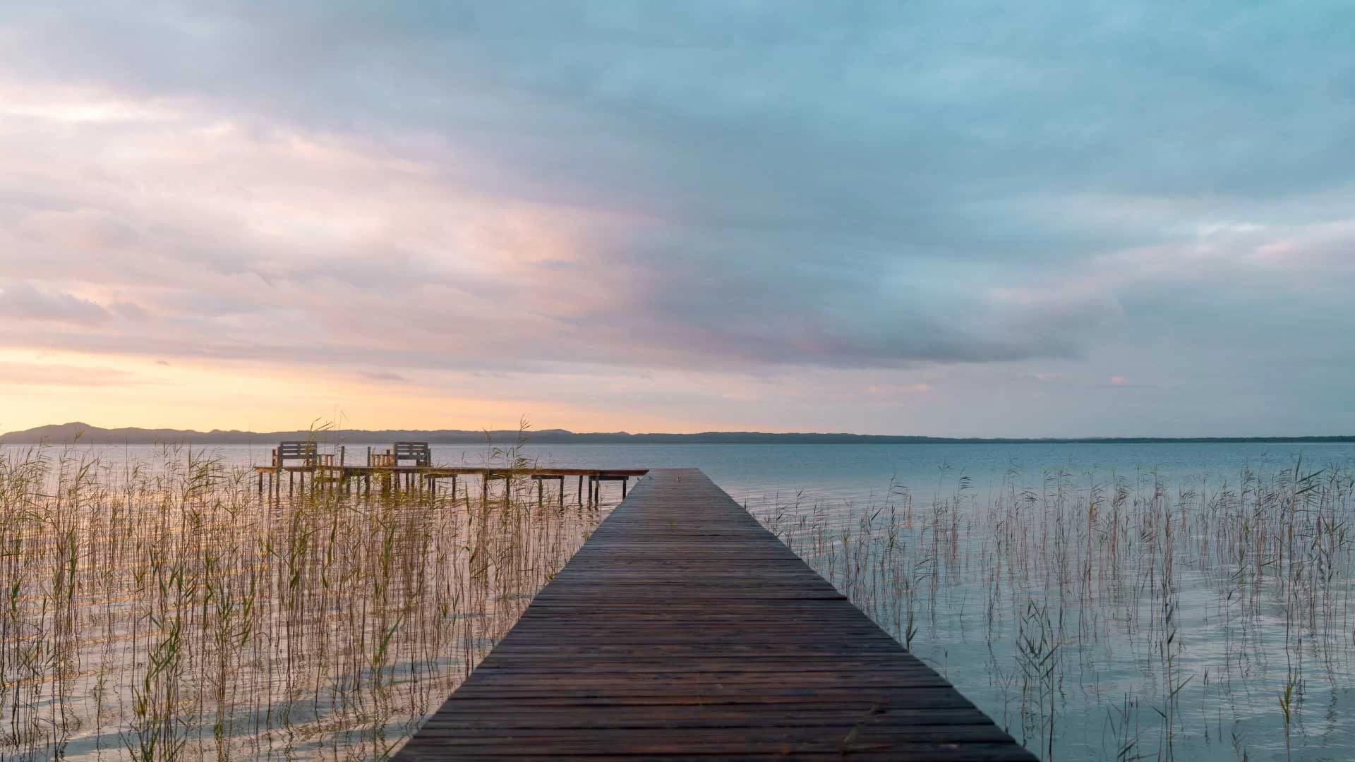 iSimangaliso Wetland Park - KwaZulu-Natal Top Holiday Experience in South Africa