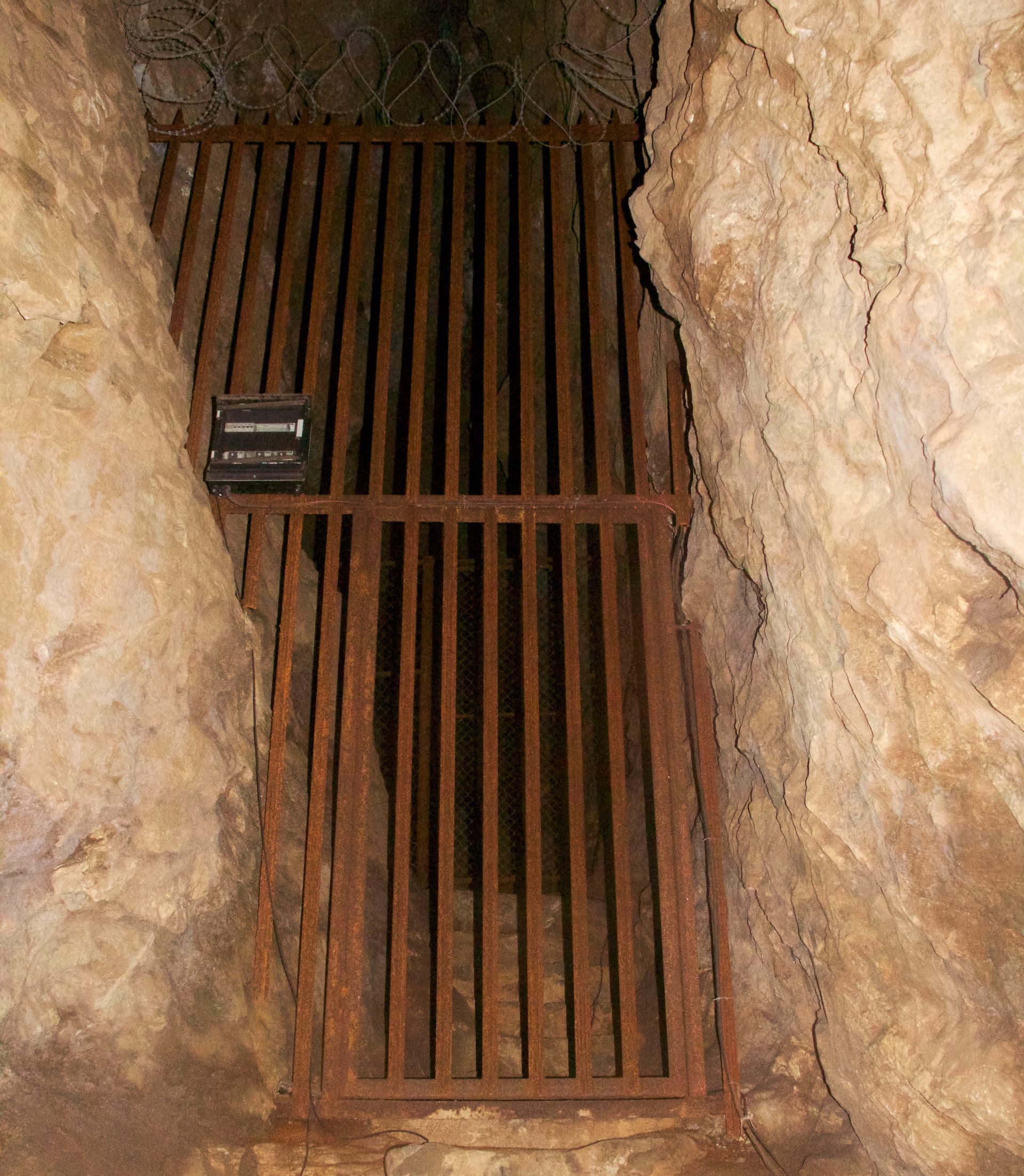 Sterkfontein Caves