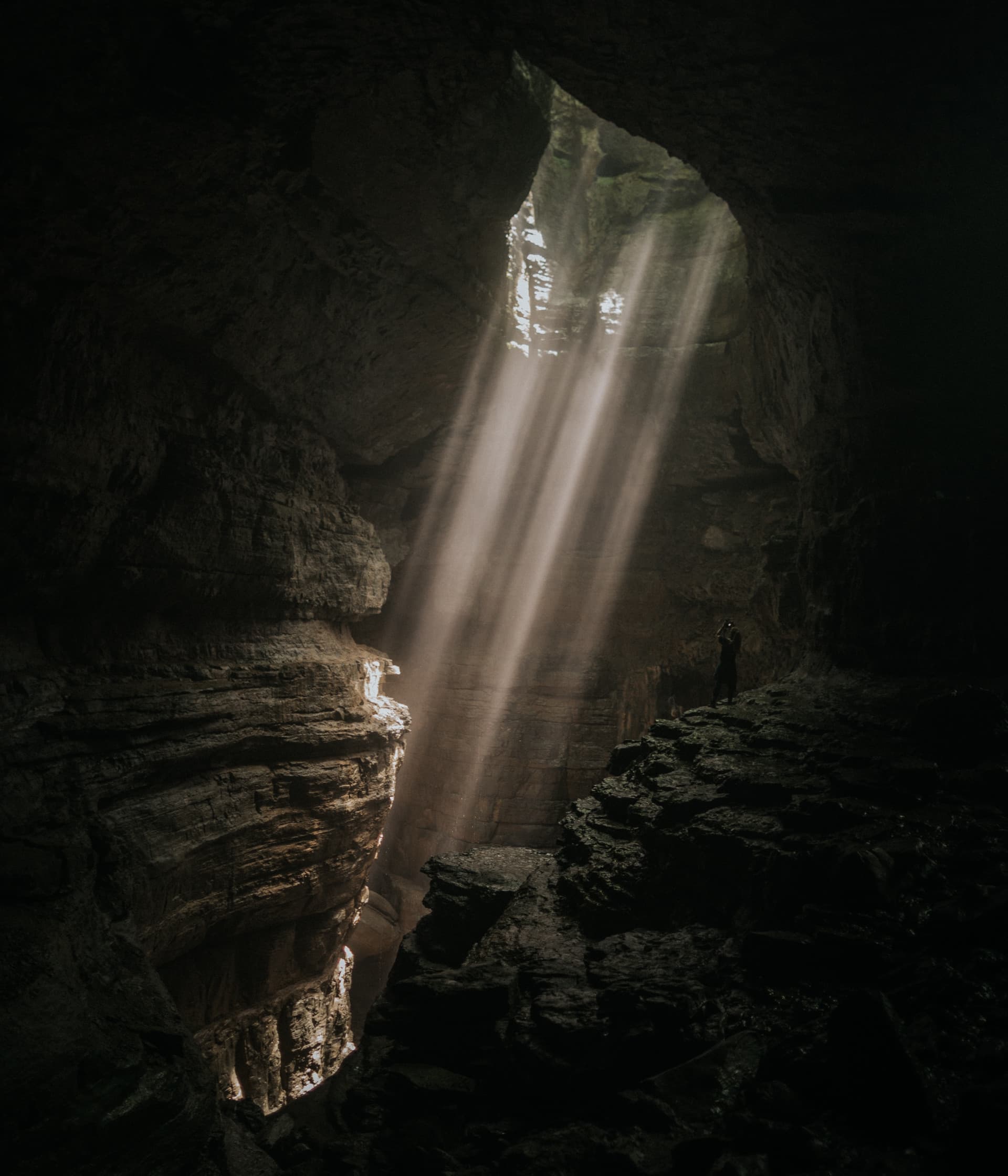 Sudwala Caves, Mpumalanga