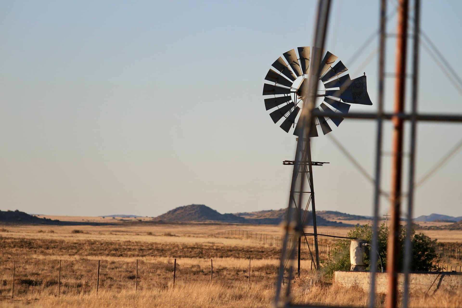 Tankwa Karoo National Park
