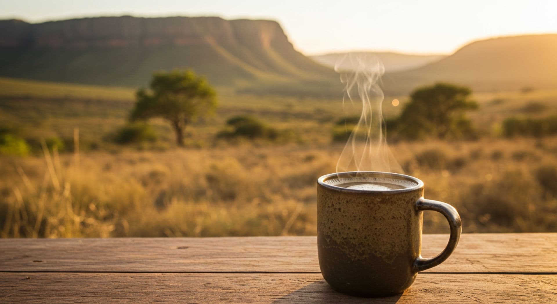 The Coffee Culture of South Africa: Best Cafés and Roasteries
