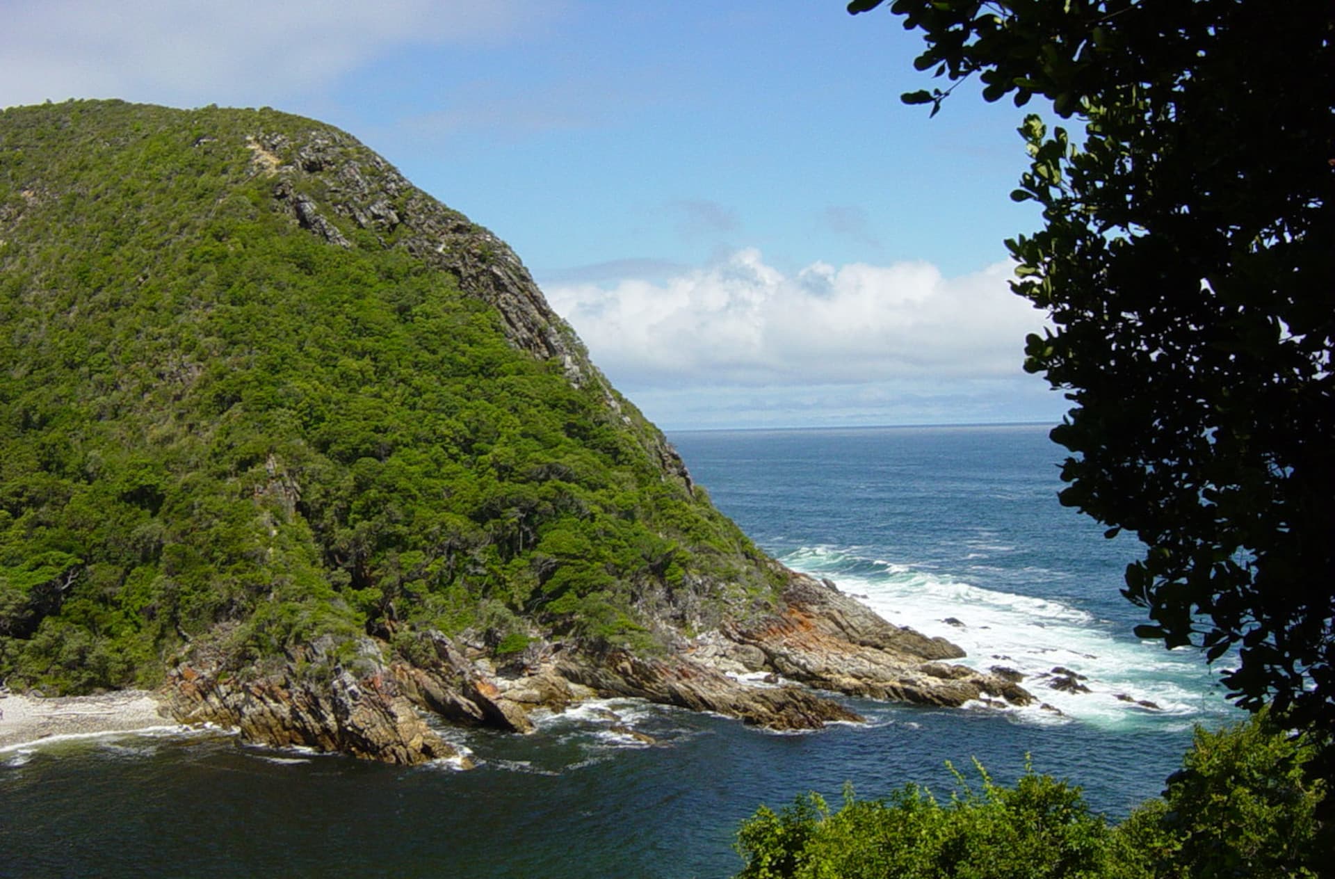 Explore The Garden Route in the Western Cape, South Africa