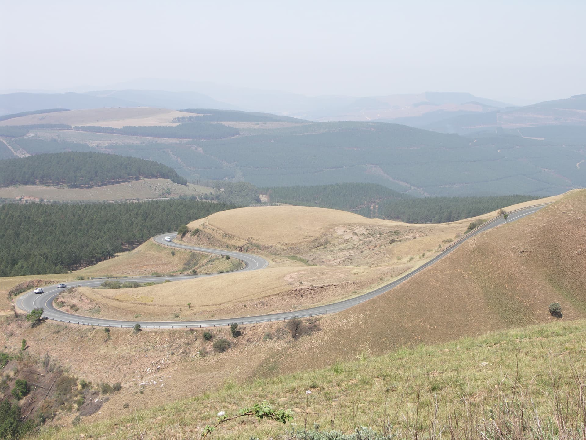 The Panorama Route, Mpumalanga