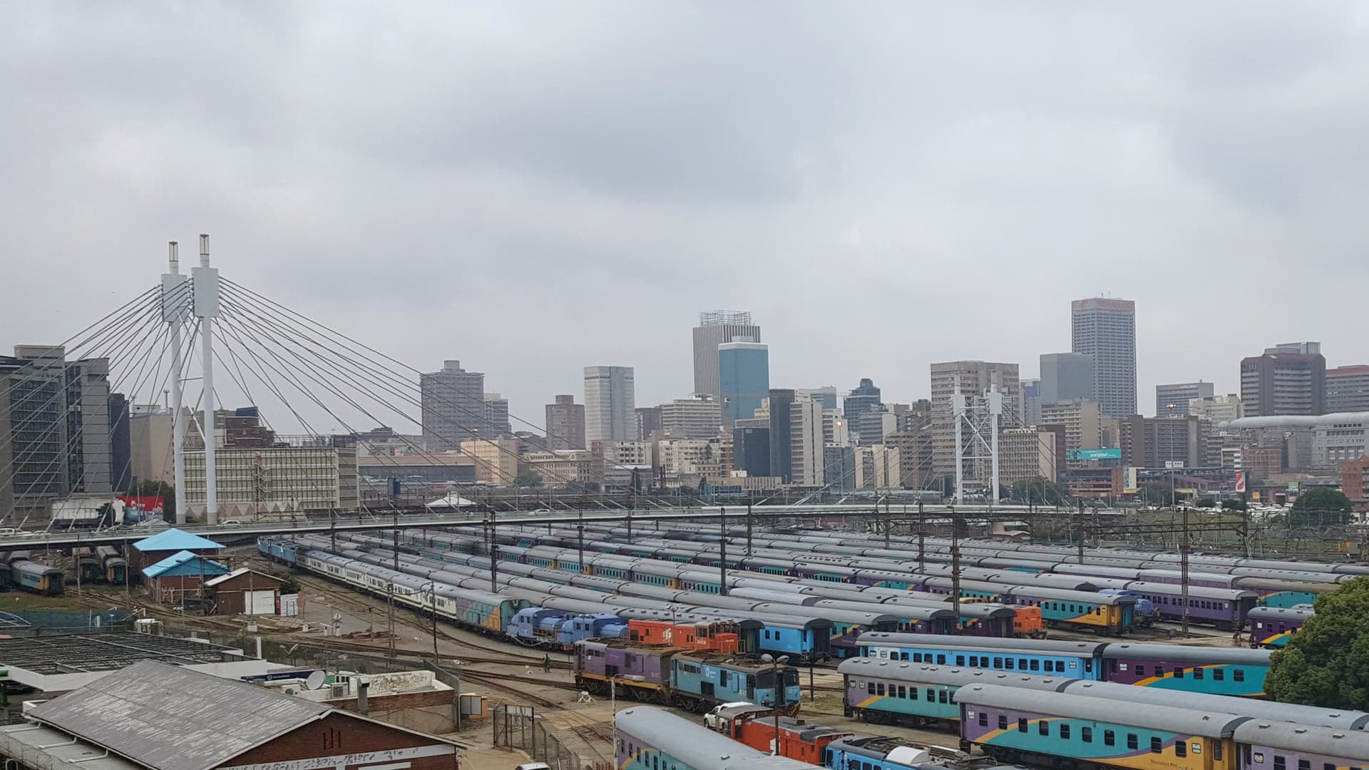 Top Tourism Spots in Johannesburg South Africa