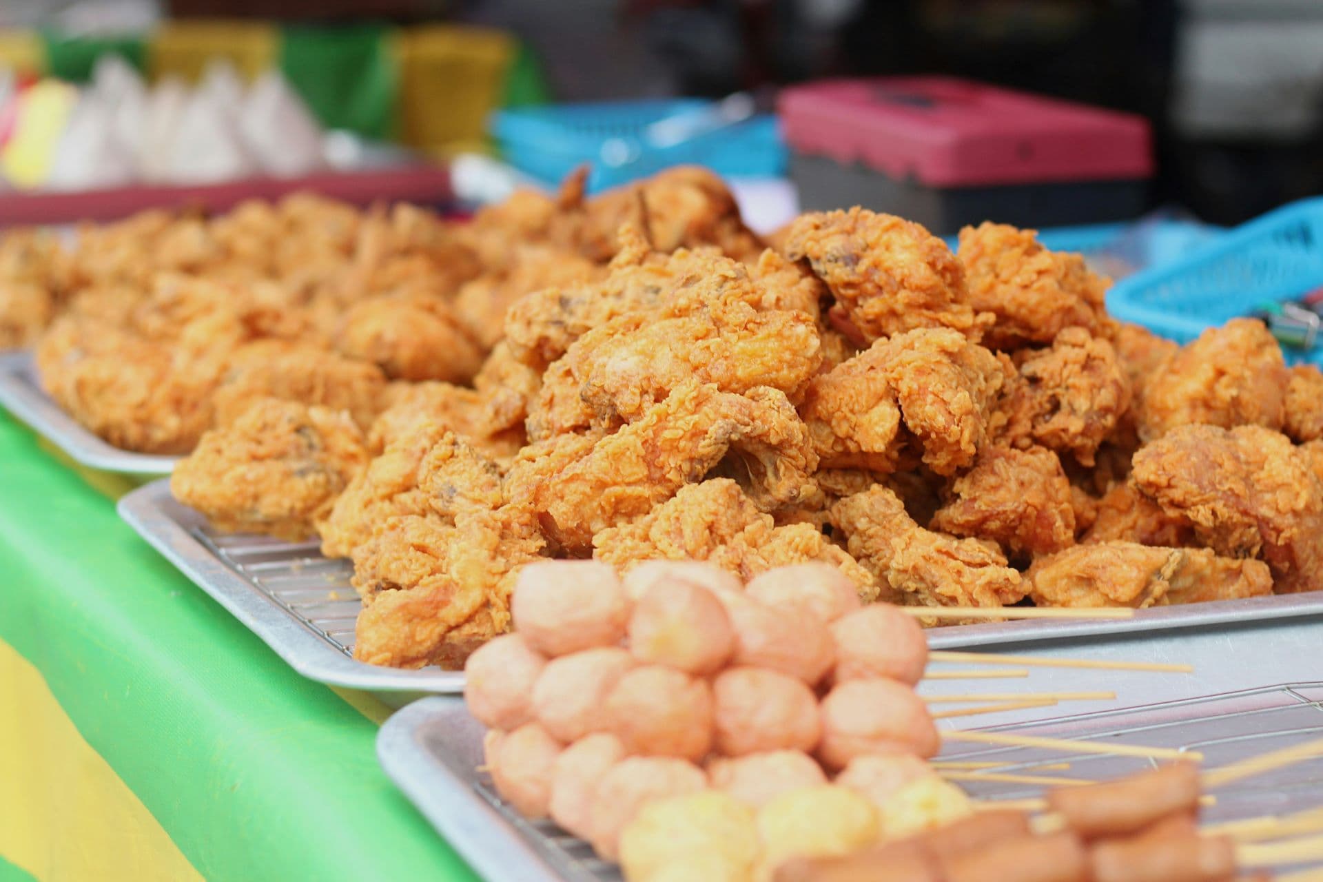 Township Flavours: Street Food Tours That Celebrate Local Culture