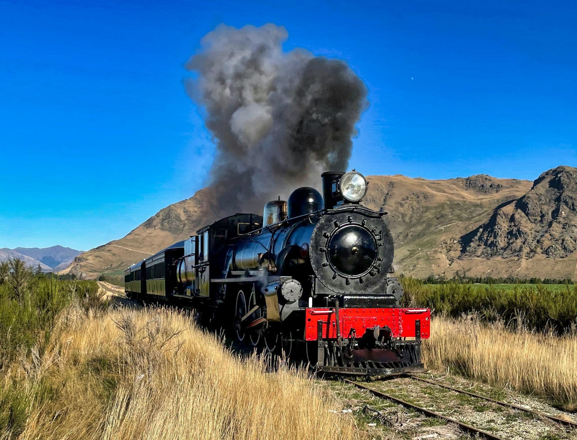 Travel in Style: South Africa’s Most Memorable Train Experiences