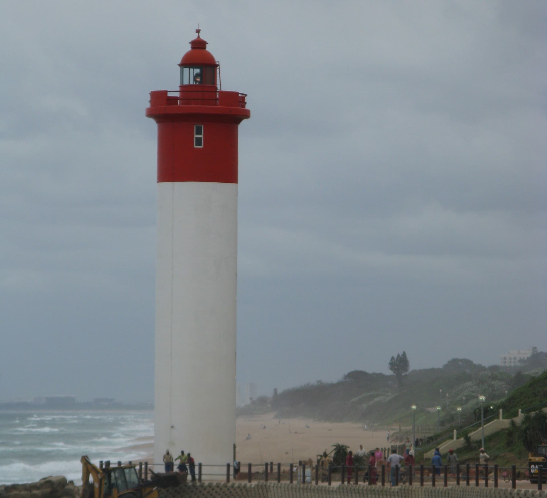Umhlanga Ponds, KwaZulu-Natal