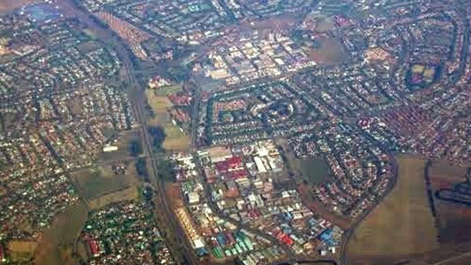 Vanderbijlpark