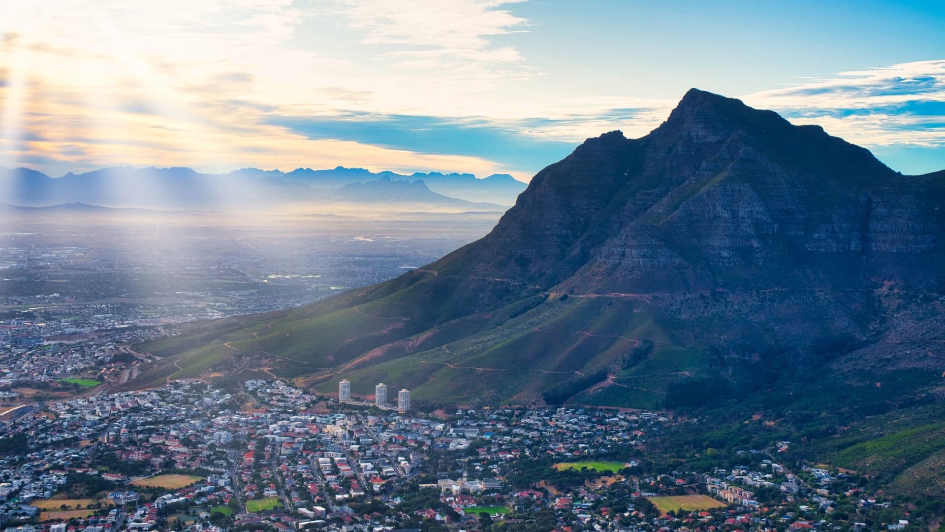 Discover Western Cape's Top Tourist Attractions