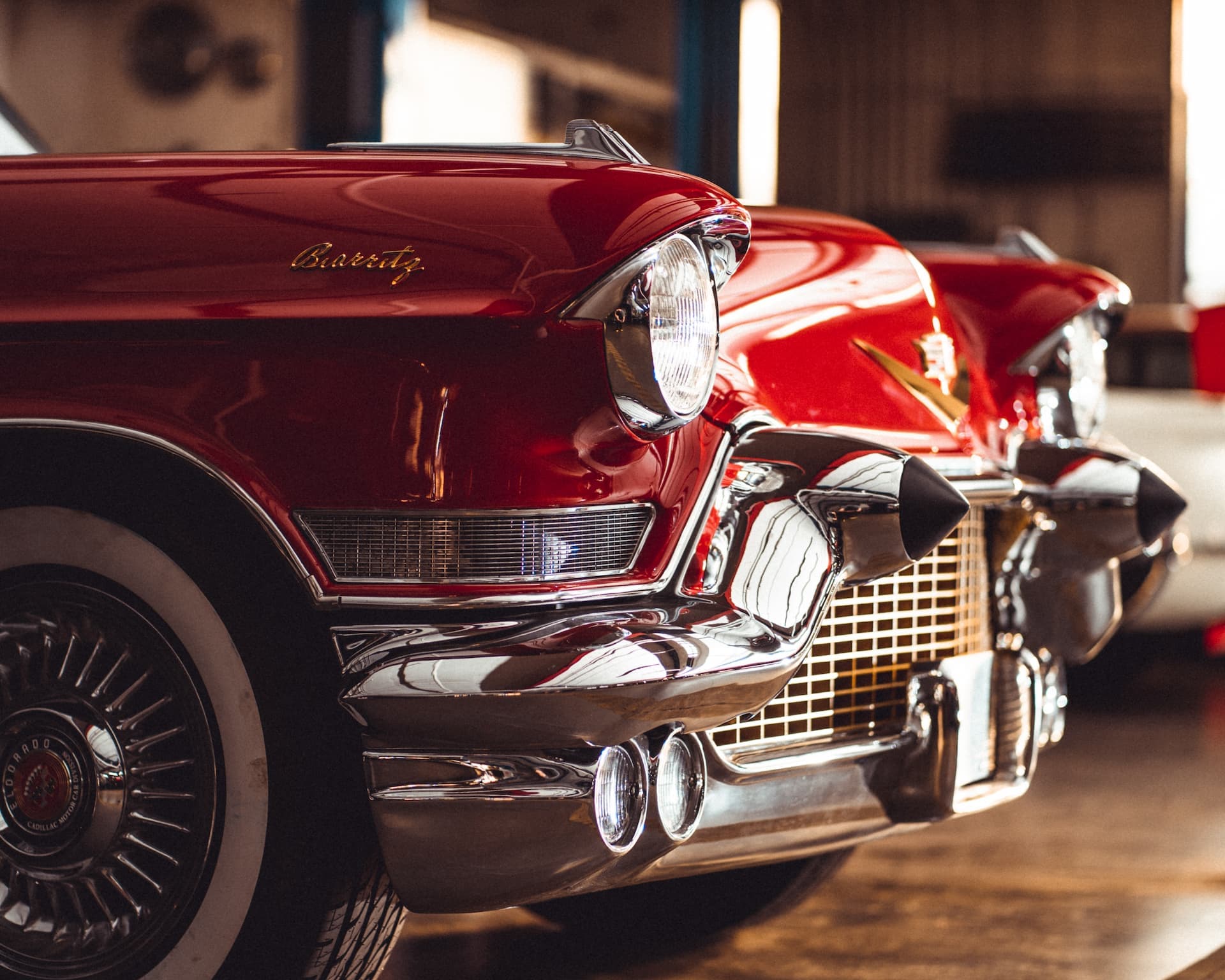 White River Motor Museum, Mpumalanga