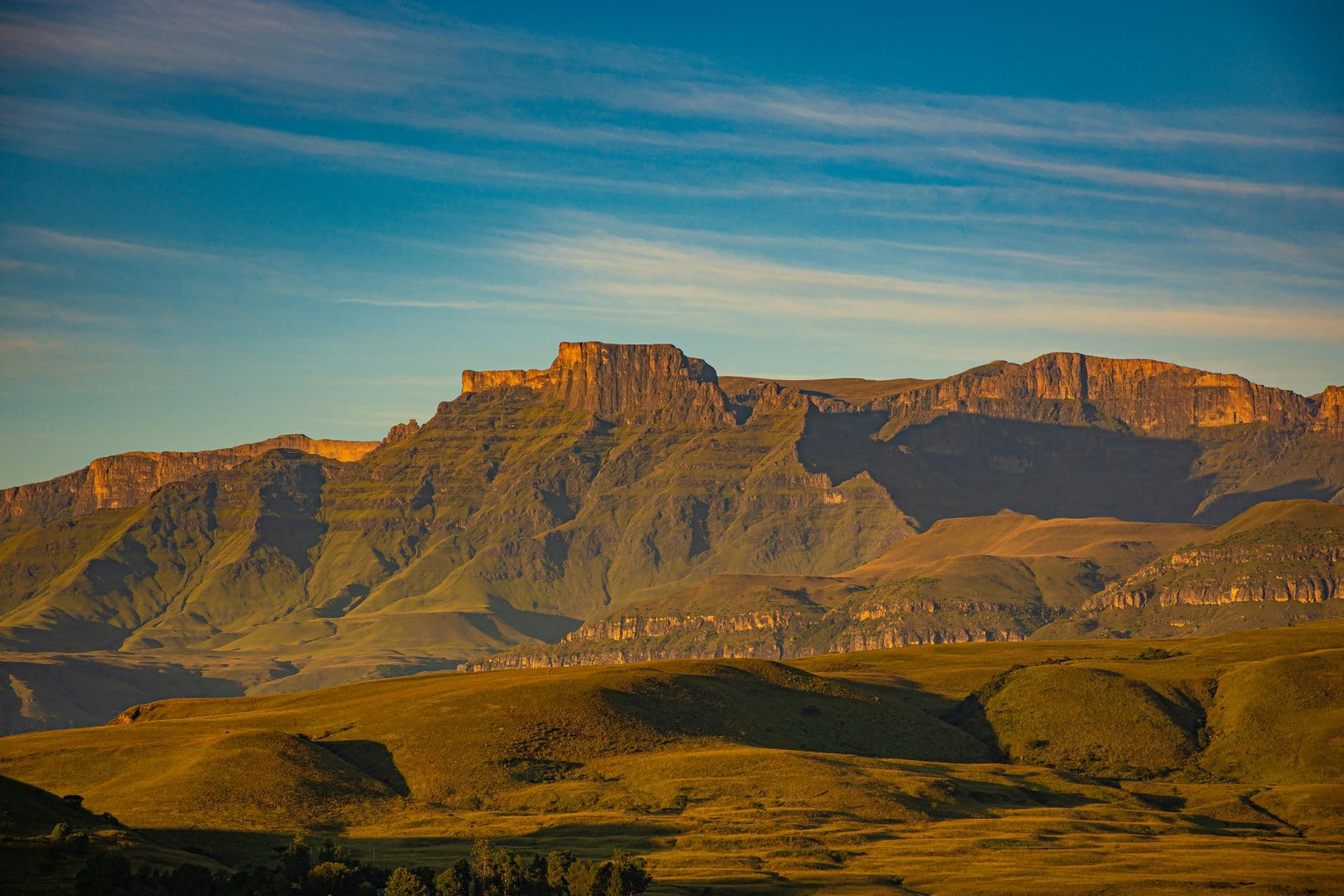 Why Mountain Tourism Is Rising Across South Africa
