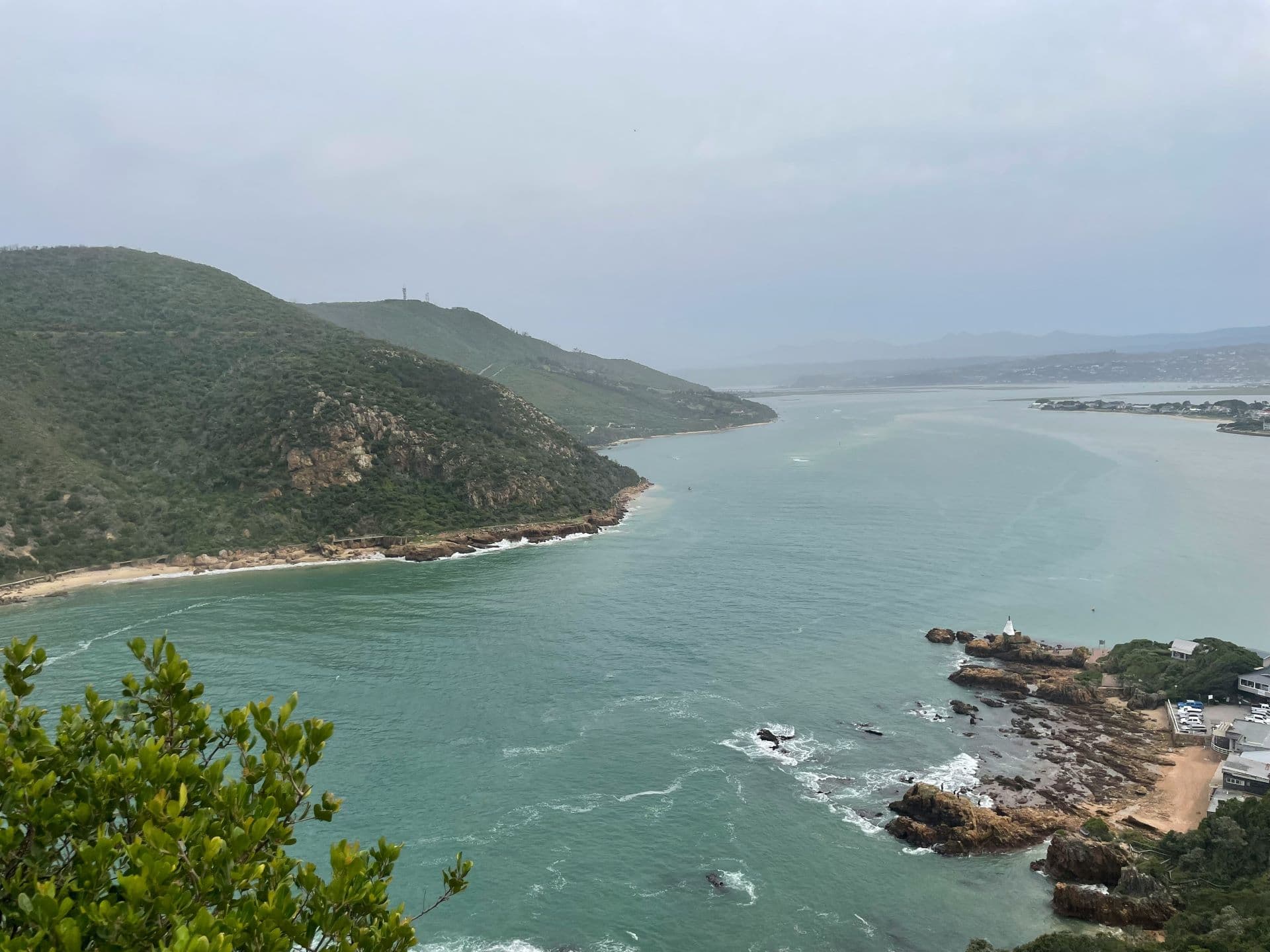 Why the Garden Route Is South Africa’s Favorite Drive