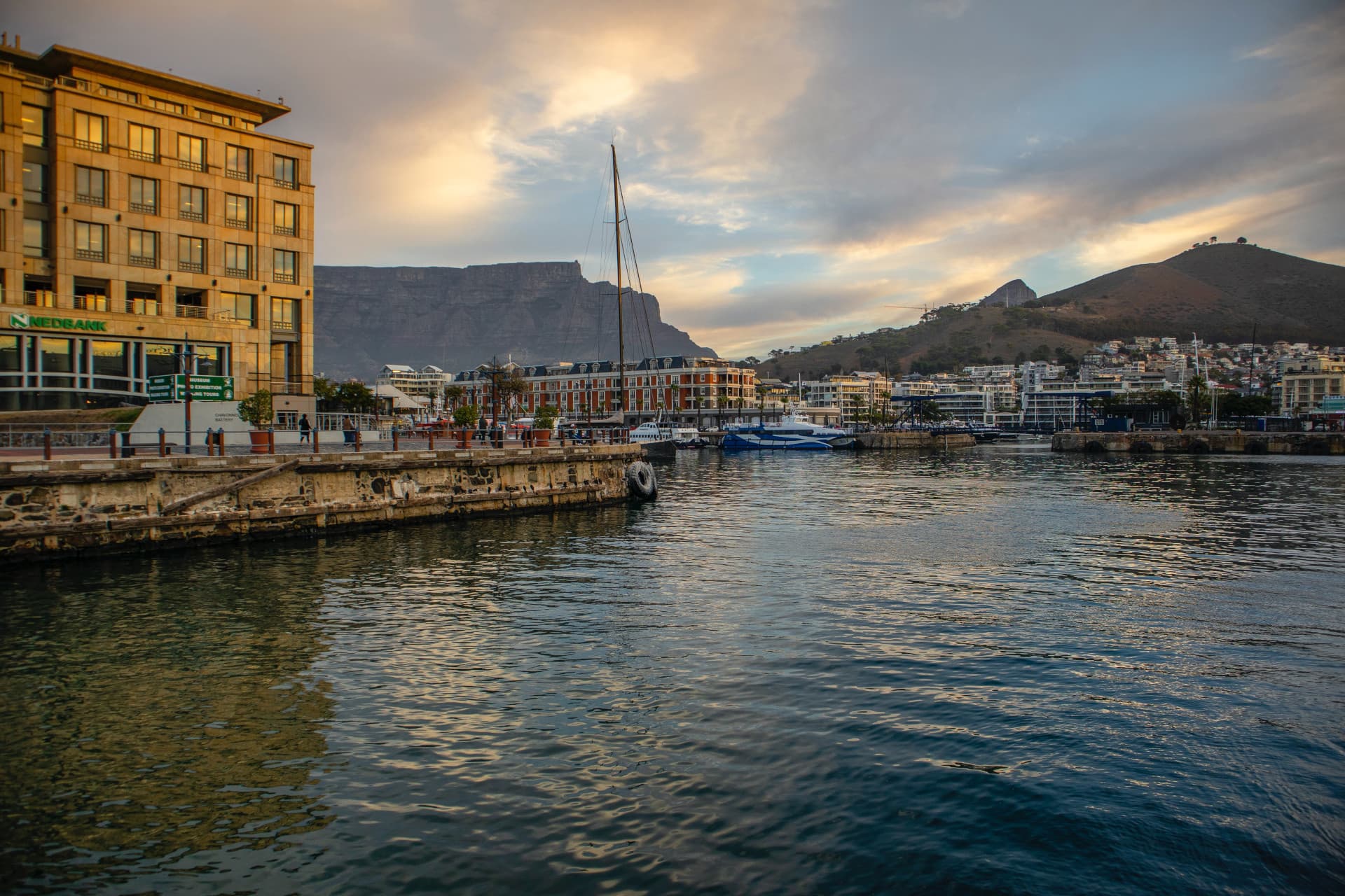 Why you should visit the Western Cape Province, South Africa