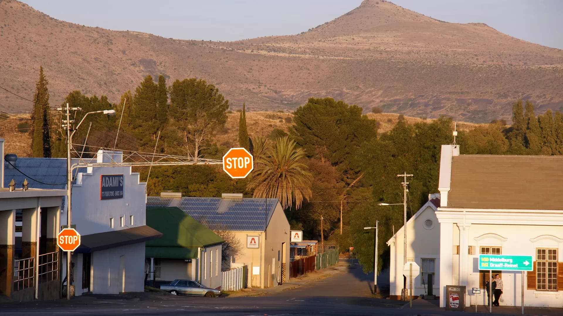 Cradock
