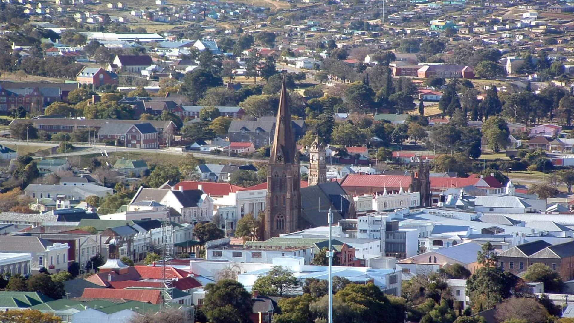 Grahamstown