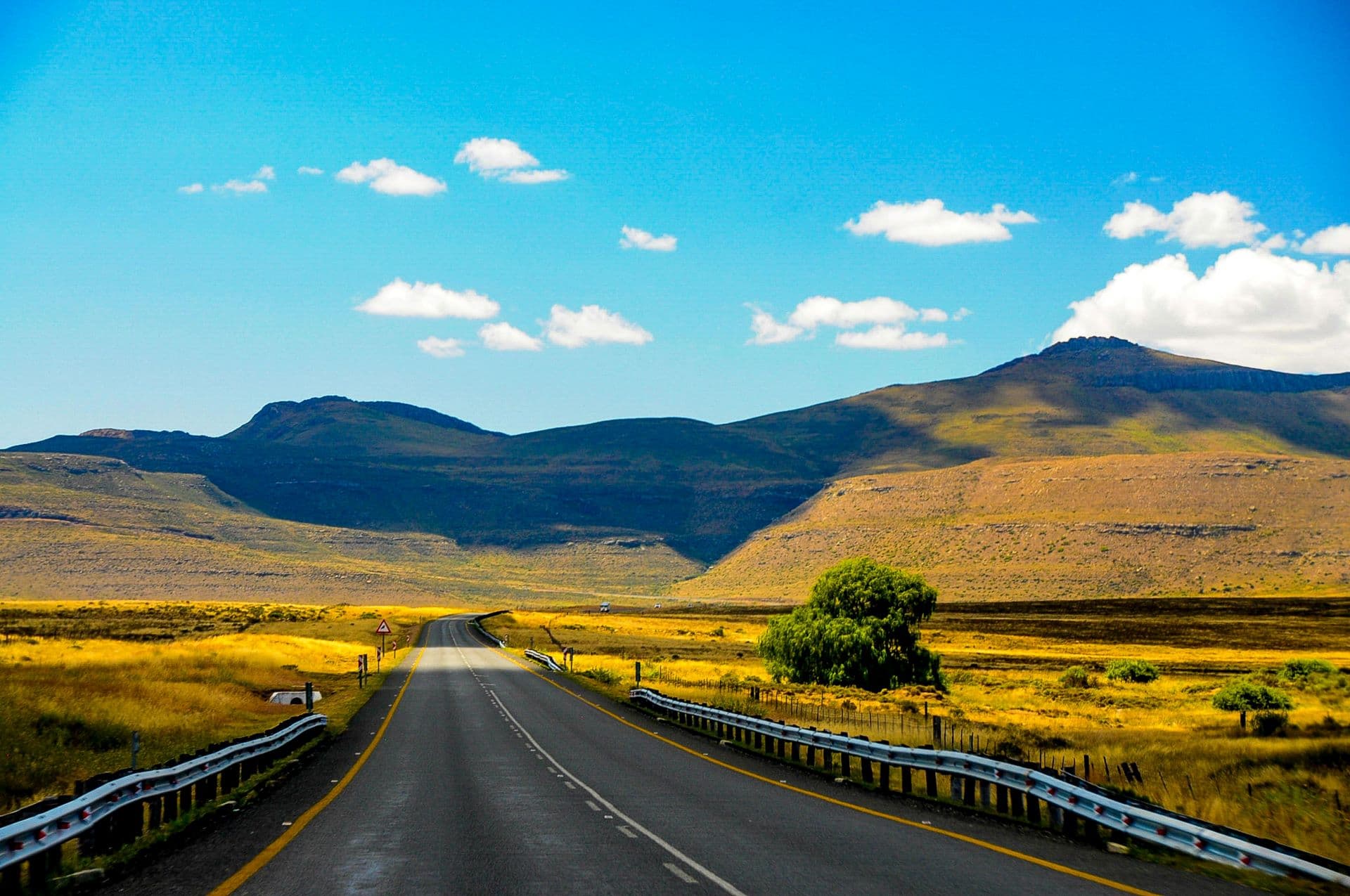 How Safe Are South African Road Trips for Tourists?