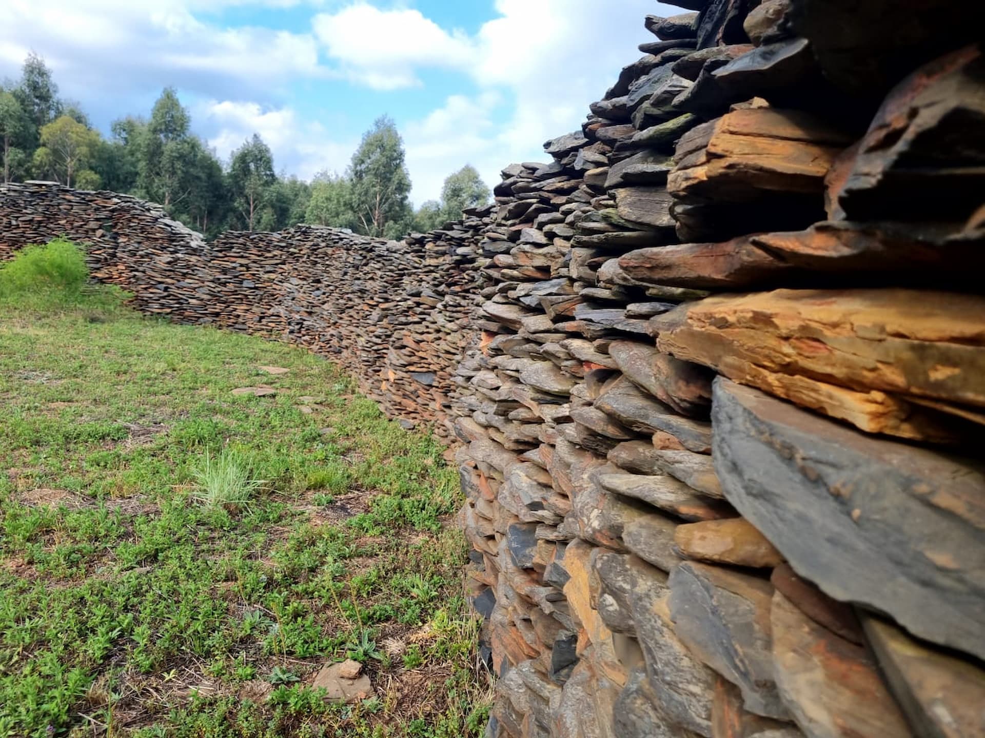 Stone Circle Museum, Mpumalanga
