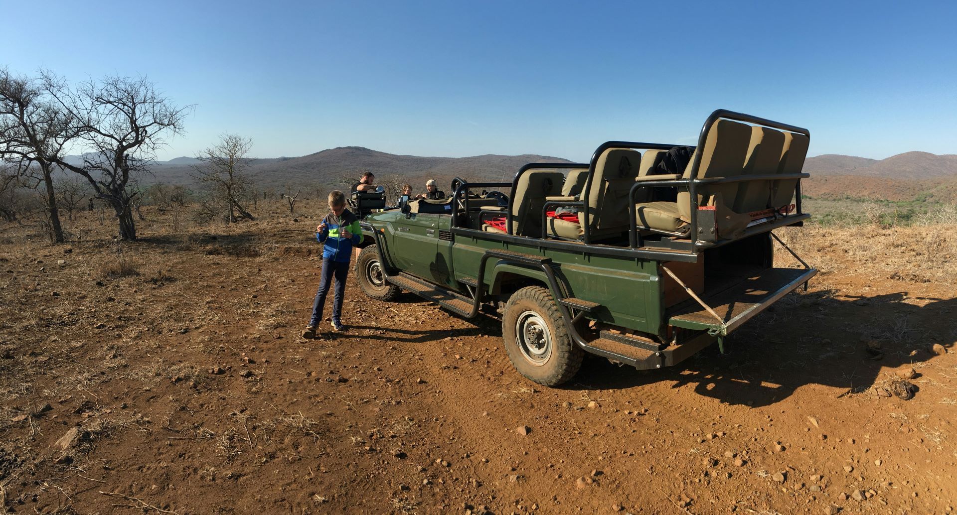 adventure with purpose south africas volunteering holidays