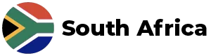 South Africa Tourism Logo