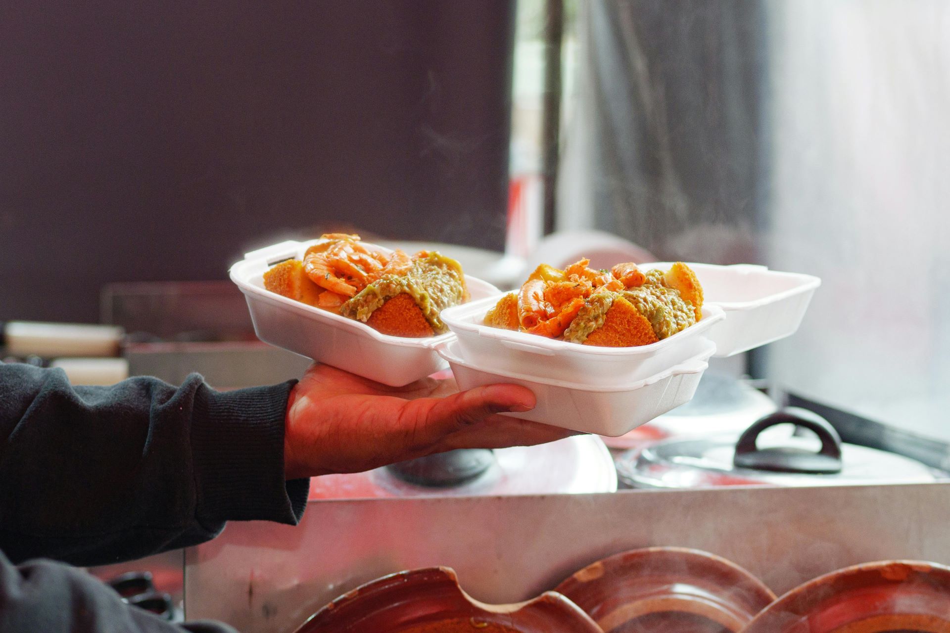 South African Street Food Secrets A Culinary Adventure-1