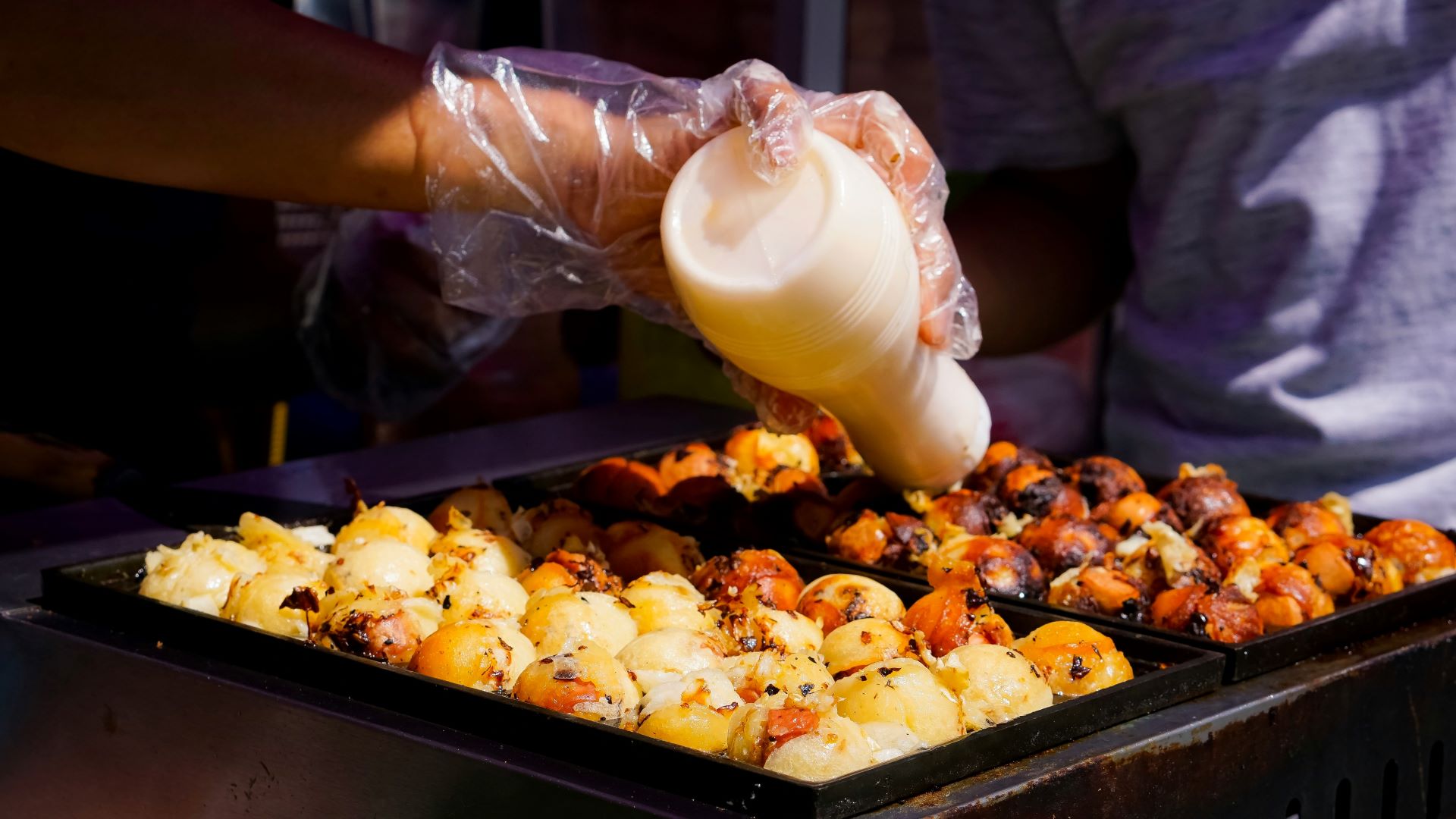 South African Street Food Secrets A Culinary Adventure