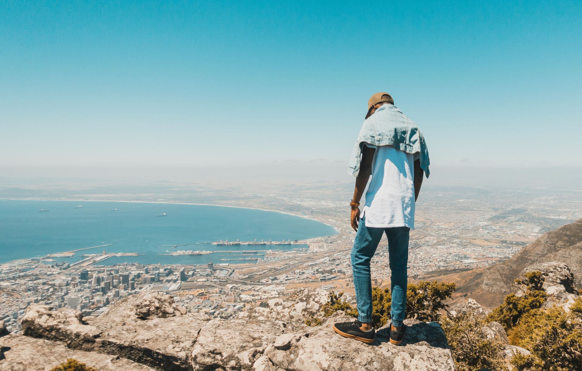 adventure with purpose south africas volunteering holidays-2