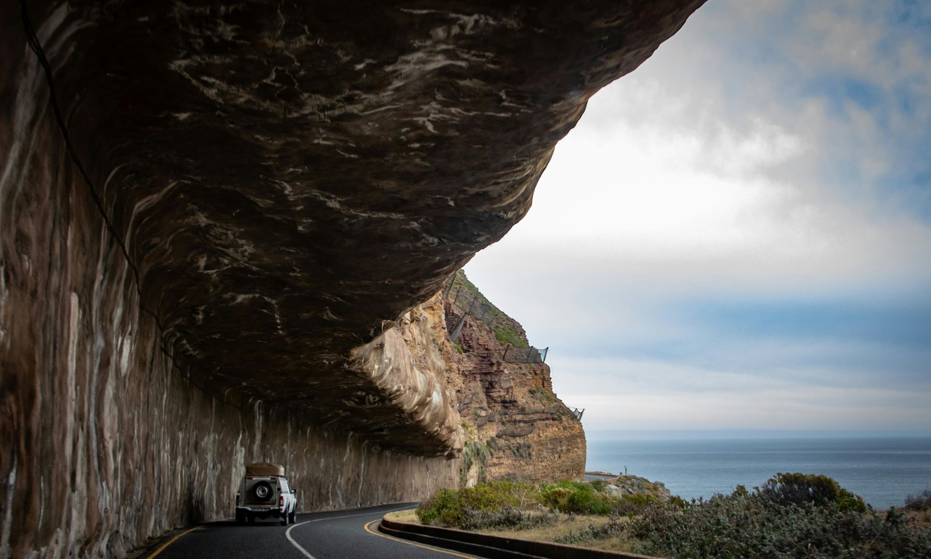 south africas ultimate road trips where freedom lives