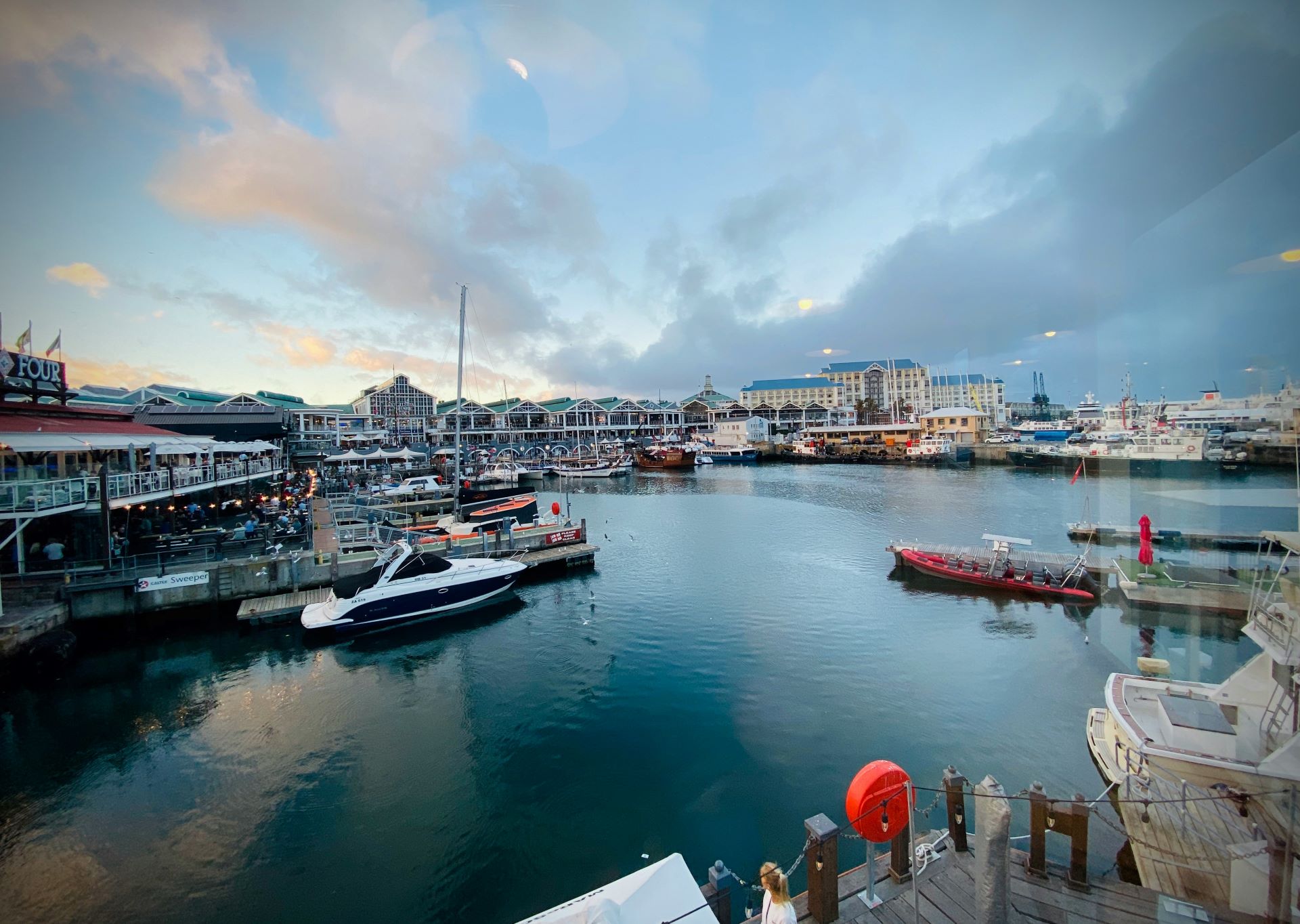 urban-waterfronts-shaping-south-african-tourism-futures
